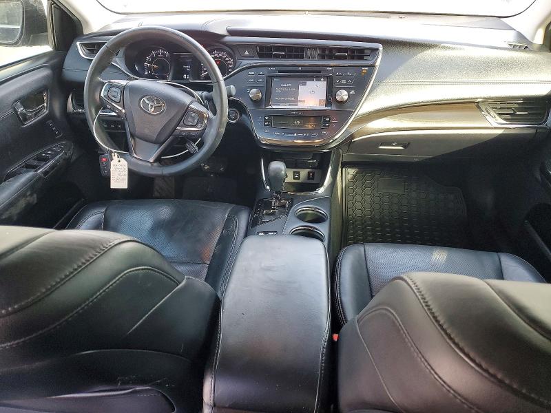 78236415 :رقم المزاد ، 4T1BK1EB3GU223263 vin ، 2016 Toyota Avalon مزاد بيع