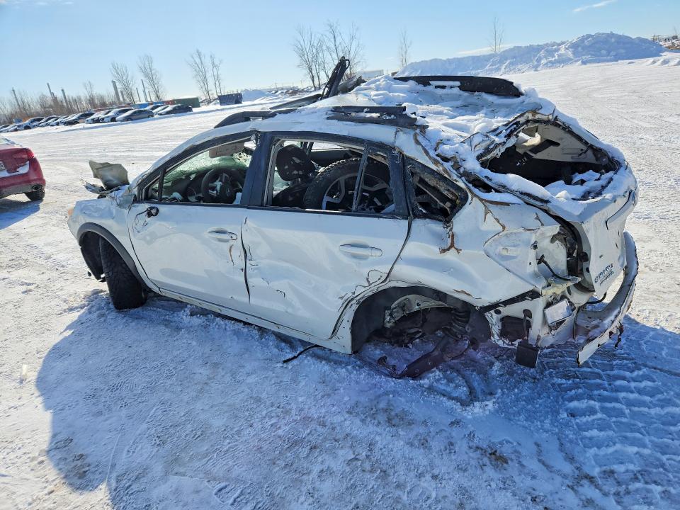 Aukcja sprzedaży 2017 Subaru Crosstrek, vin: JF2GPADC3HH217397, numer aukcji: 75043365