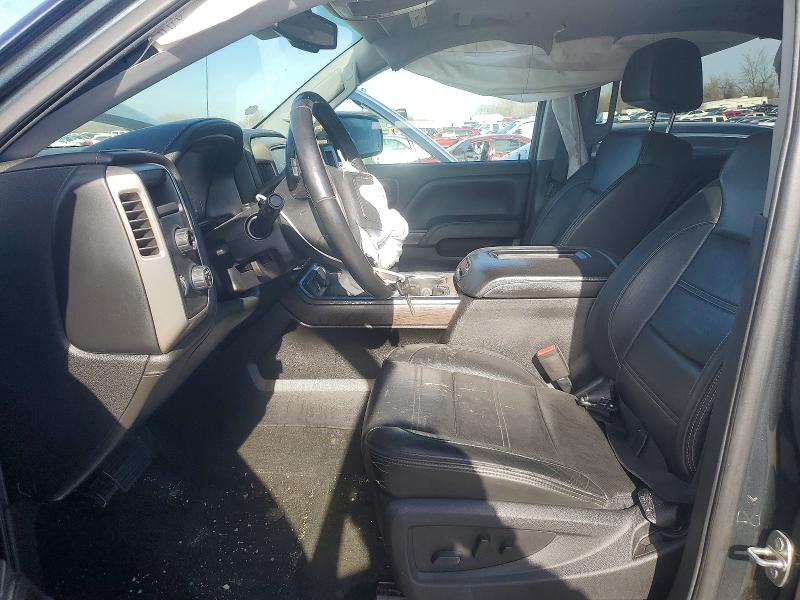 Aukcja sprzedaży 2017 Gmc Sierra, vin: 3GTU2PEC9HG213236, numer aukcji: 77587105