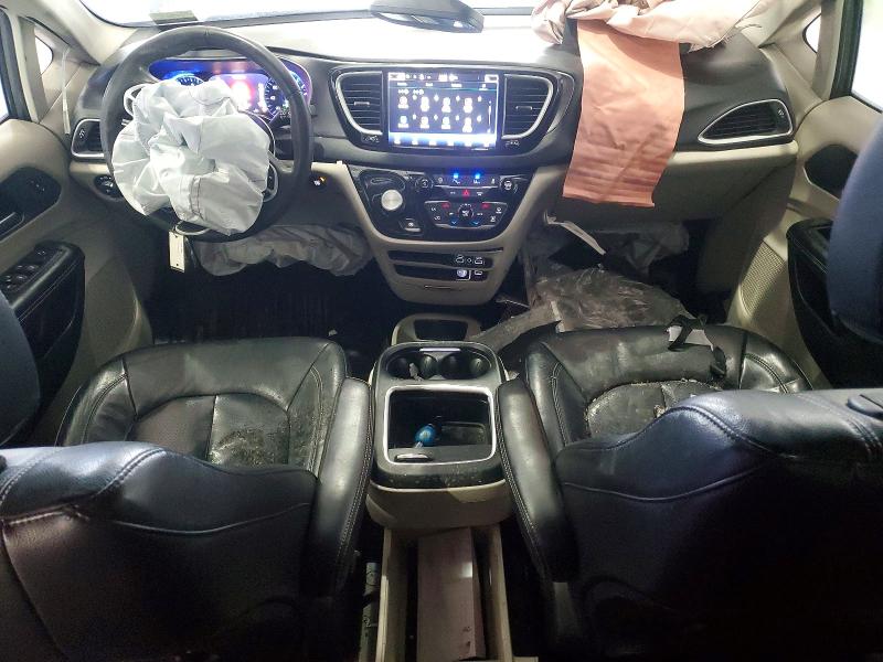 Продаж на аукціоні авто 2022 Chrysler Pacifica, vin: 2C4RC1BGXNR125891, номер лоту: 75978355