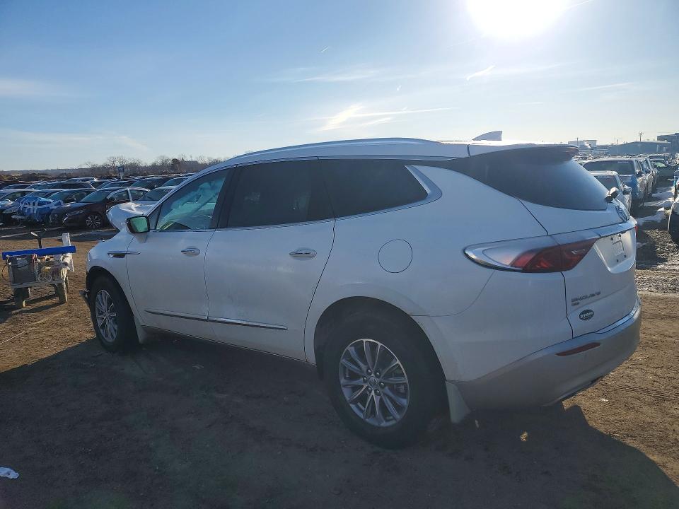 Продаж на аукціоні авто 2023 Buick Enclave, vin: 5GAEVAKW7PJ182932, номер лоту: 79287775