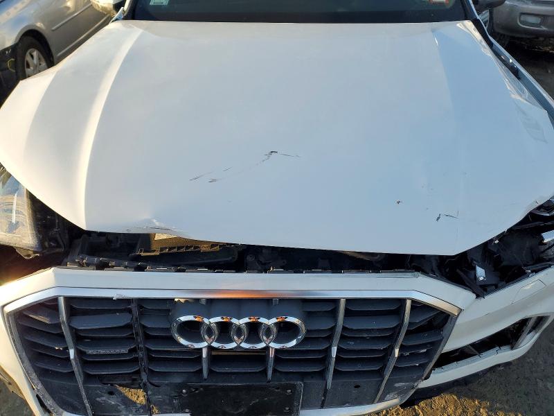 Продаж на аукціоні авто 2020 Audi Q7, vin: WA1LXAF74LD006488, номер лоту: 75631475