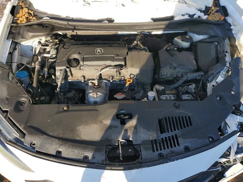 Продаж на аукціоні авто 2021 Acura Ilx Premiu, vin: 19UDE2F87MA010876, номер лоту: 75306515