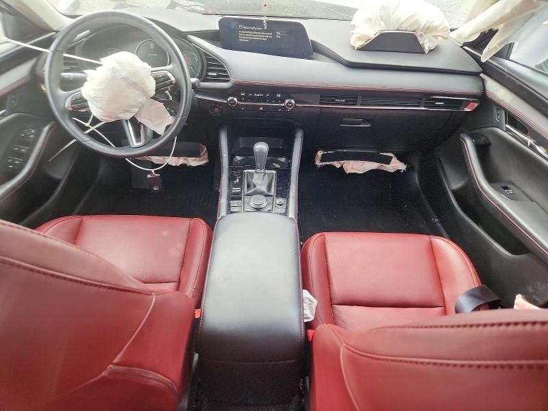 Продаж на аукціоні авто 2024 Mazda 3, vin: 3MZBPBCMXRM421309, номер лоту: 78696585