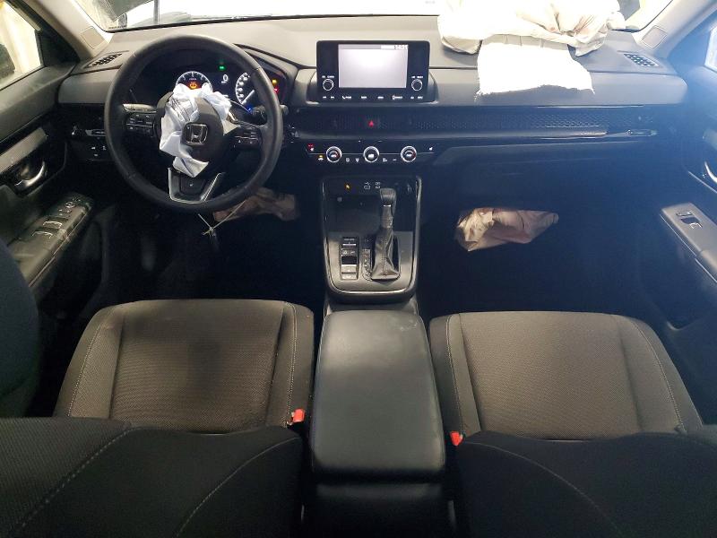 2024 Honda Cr-v მანქანა იყიდება აუქციონზე, vin: 2HKRS4H58RH103000, აუქციონის ნომერი: 77736545