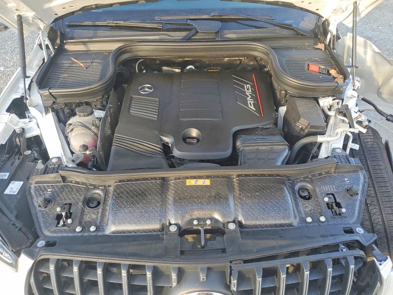 Продажа на аукционе авто 2025 Mercedes-benz Gle Coupe, vin: 4JGFD6BB4SB452715, номер лота: 77179505