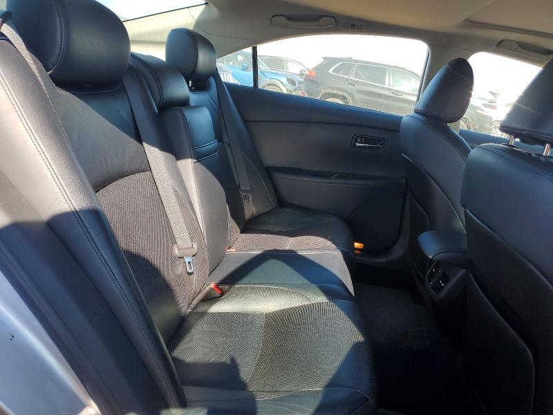 78801925 :رقم المزاد ، JTHBK1EG5A2357936 vin ، 2010 Lexus Es 350 مزاد بيع