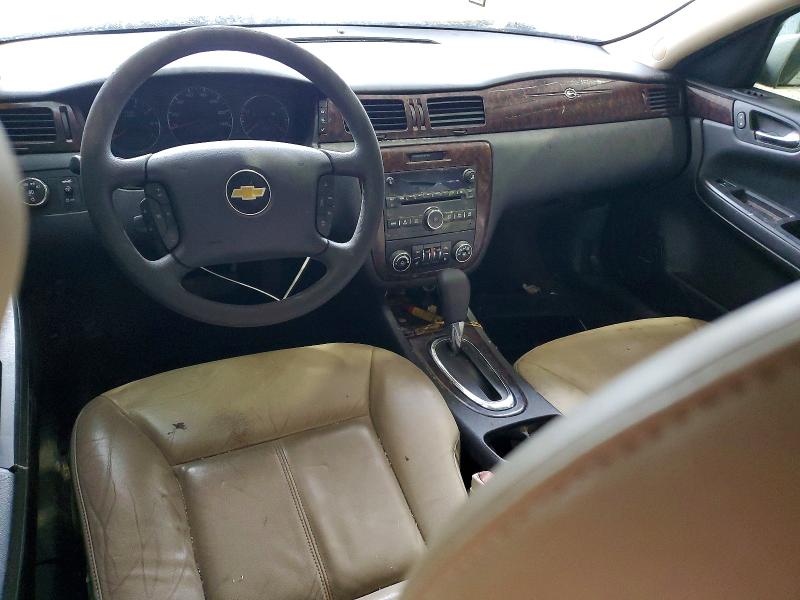 Продажа на аукционе авто 2016 Chevrolet Impala Limited, vin: 2G1WC5E3XG1145815, номер лота: 75906835