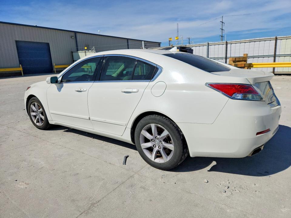 Aukcja sprzedaży 2013 Acura Tl, vin: 19UUA8F5XDA014652, numer aukcji: 78689715