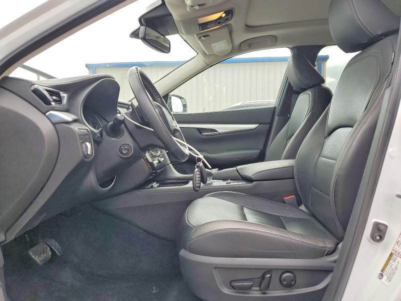 77485495 :رقم المزاد ، 3PCAJ5M13KF106433 vin ، 2019 Infiniti Qx50 مزاد بيع