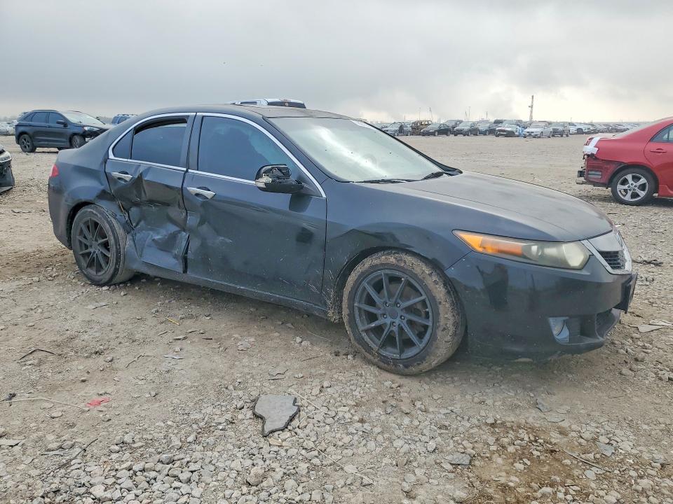 2009 Acura Tsx მანქანა იყიდება აუქციონზე, vin: JH4CU26699C009766, აუქციონის ნომერი: 78313535