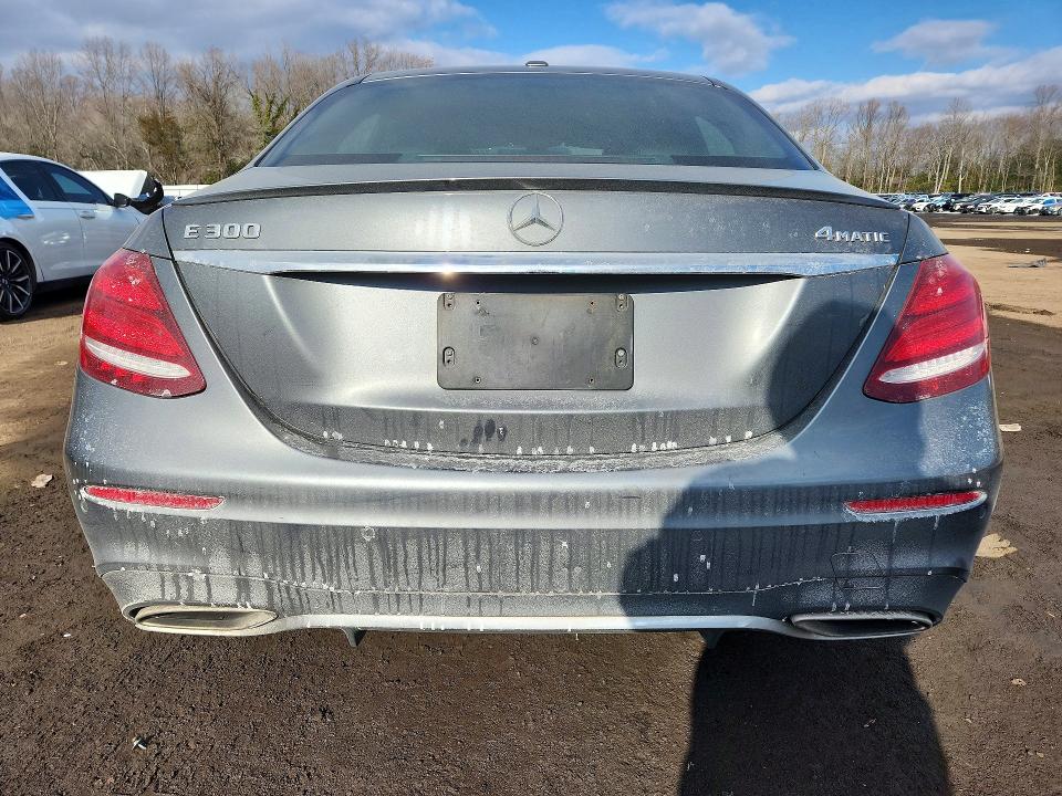 Продажа на аукционе авто 2017 Mercedes-benz E, vin: WDDZF4KB8HA054945, номер лота: 76992855