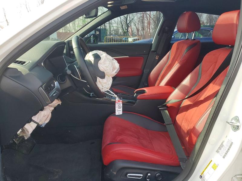 Aukcja sprzedaży 2024 Acura Integra, vin: 19UDE4H64RA020022, numer aukcji: 79054365