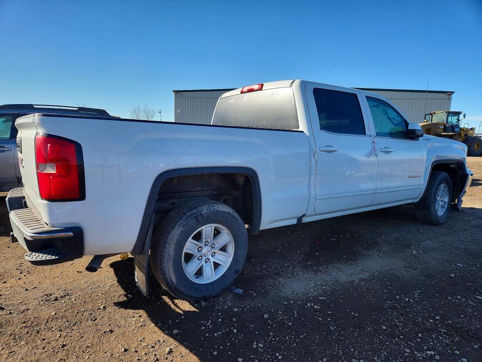 77138255 :رقم المزاد ، 3GTU2MEC0GG369517 vin ، 2016 Gmc Sierra K15 مزاد بيع