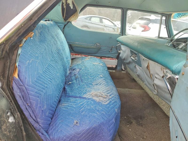 Aukcja sprzedaży 1963 Chrysler New Yorker, vin: 8333197372, numer aukcji: 79219445