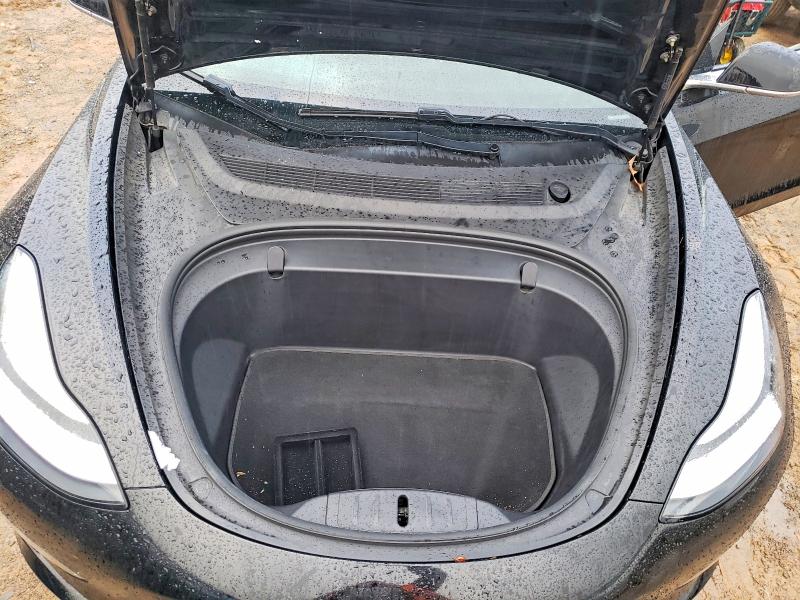 2019 Tesla Model 3 მანქანა იყიდება აუქციონზე, vin: 5YJ3E1EA2KF331446, აუქციონის ნომერი: 78139305
