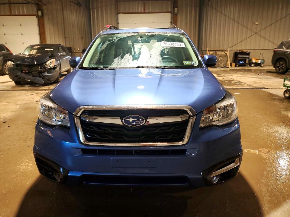 Aukcja sprzedaży 2018 Subaru Forester, vin: JF2SJAEC2JH569435, numer aukcji: 76998335
