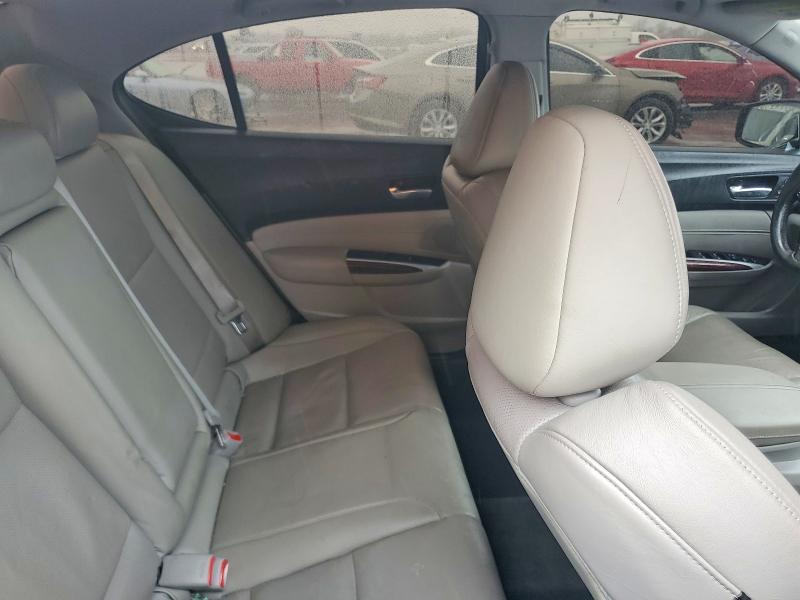 Продаж на аукціоні авто 2015 Acura Tlx, vin: 19UUB2F56FA003712, номер лоту: 77888395