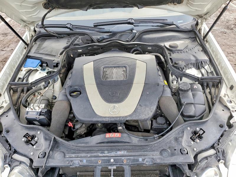 Продажа на аукционе авто 2008 Mercedes-benz E, vin: WDBUF87X38B243818, номер лота: 77012815