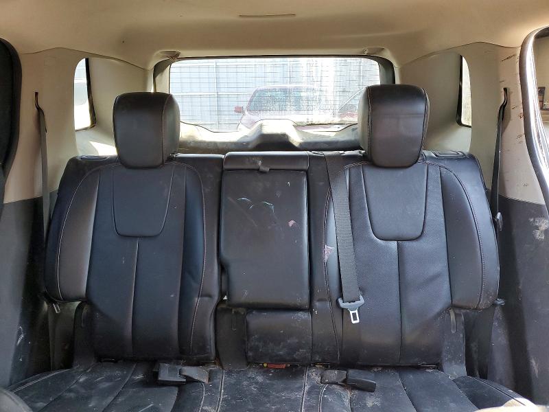 Aukcja sprzedaży 2013 Gmc Terrain, vin: 2GKFLZE36D6121450, numer aukcji: 77073815