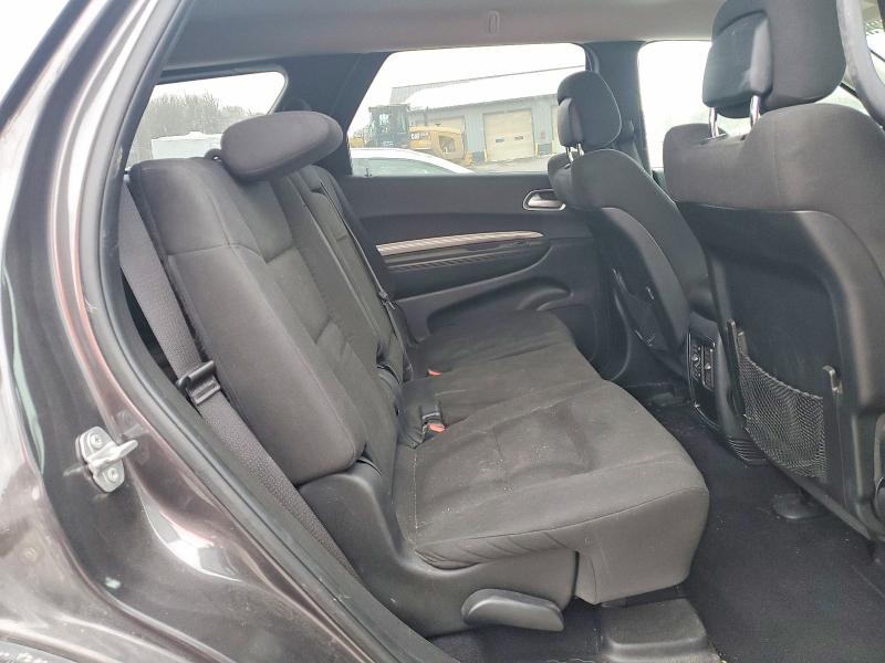 Продажа на аукционе авто 2019 Dodge Durango, vin: 1C4RDJAGXKC821136, номер лота: 76901725