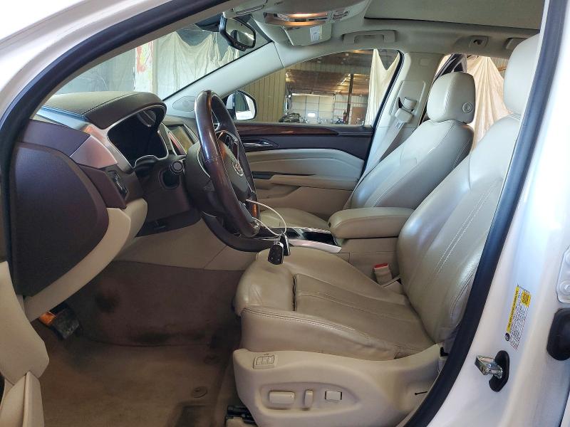Продаж на аукціоні авто 2015 Cadillac Srx, vin: 3GYFNDE36FS627447, номер лоту: 76554305
