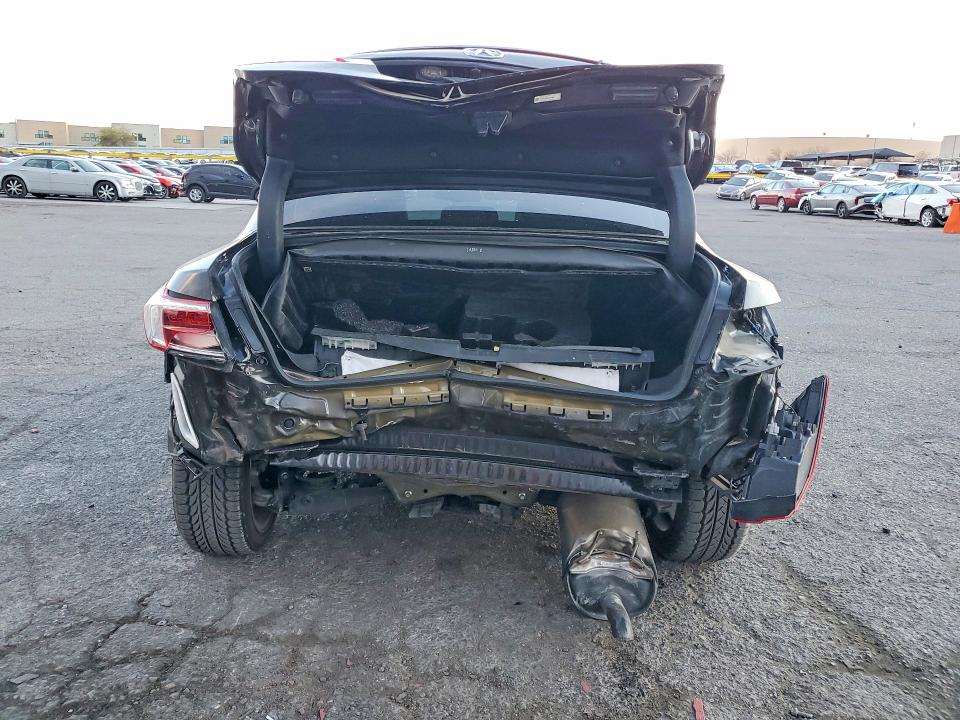 77785585 :رقم المزاد ، 19UDE2F87GA011563 vin ، 2016 Acura Ilx مزاد بيع