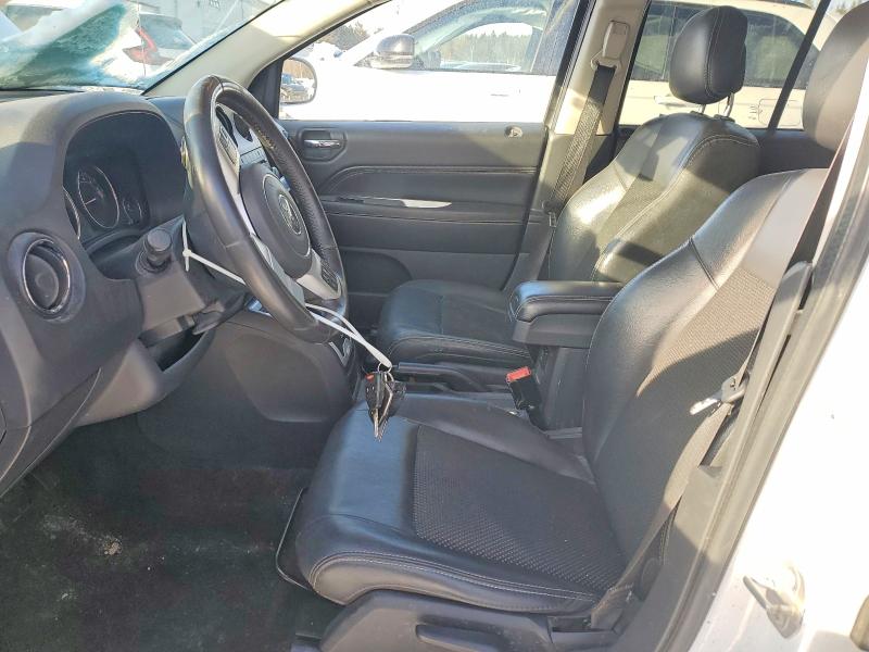Aukcja sprzedaży 2015 Jeep Compass, vin: 1C4NJDAB9FD154024, numer aukcji: 78073035