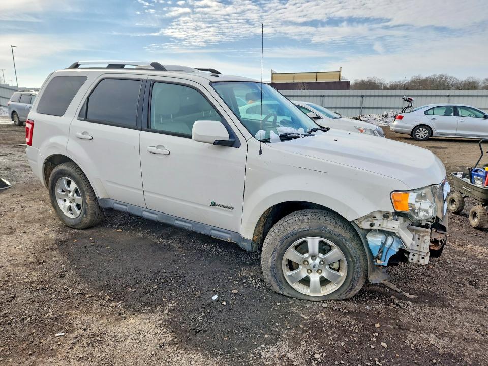 Aukcja sprzedaży 2010 Ford Escape, vin: 1FMCU5K34AKB20973, numer aukcji: 74882955