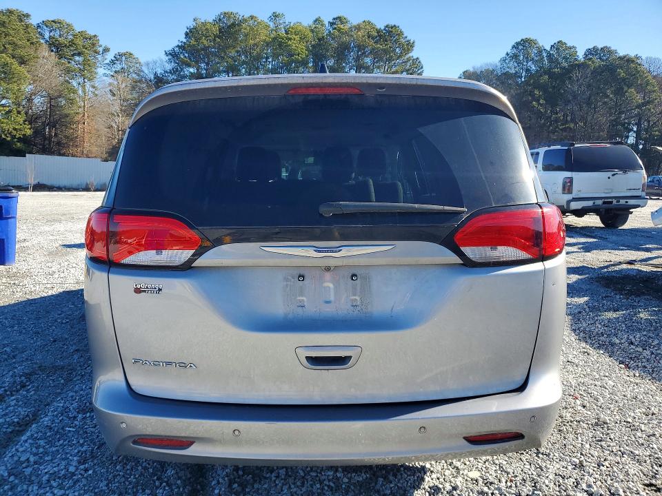 Aukcja sprzedaży 2018 Chrysler Pacifica, vin: 2C4RC1AG3JR174863, numer aukcji: 77400665