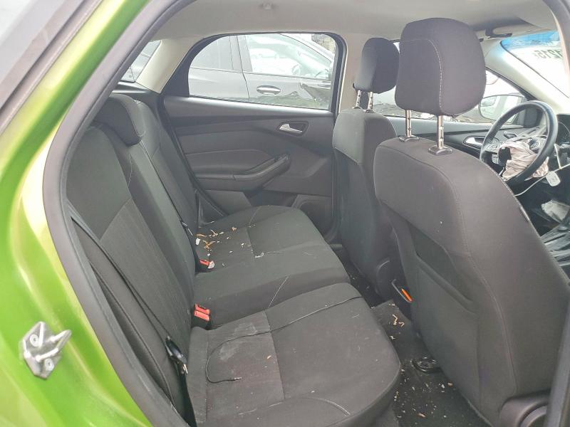 Aukcja sprzedaży 2018 Ford Focus, vin: 1FADP3K26JL239118, numer aukcji: 78881215
