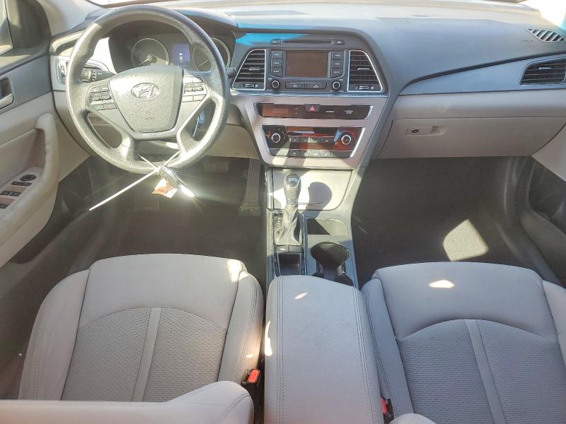 Продаж на аукціоні авто 2015 Hyundai Sonata, vin: 5NPE24AF6FH211306, номер лоту: 78709405