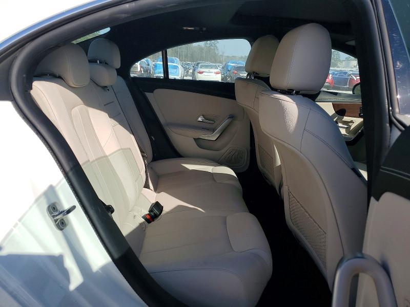 Продаж на аукціоні авто 2023 Mercedes-benz Cla, vin: W1K5J4HB7PN405324, номер лоту: 78823865