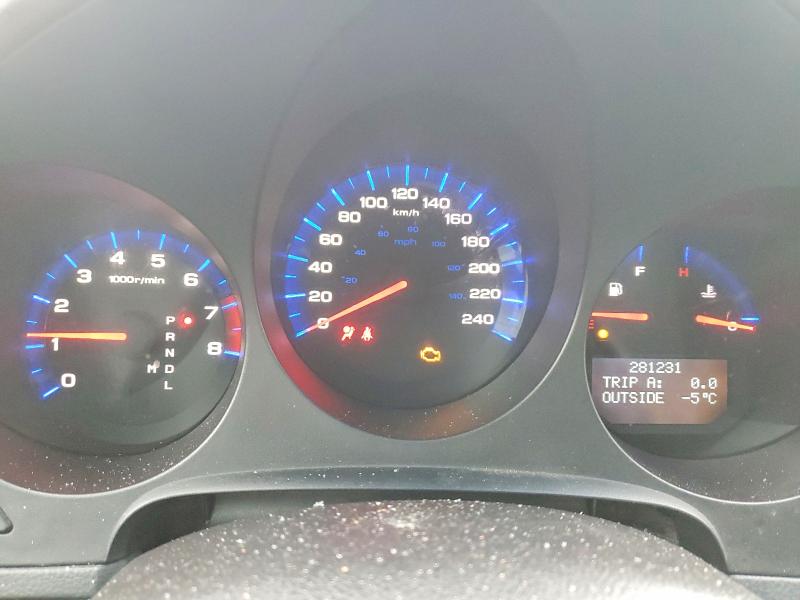 2005 Acura Tl მანქანა იყიდება აუქციონზე, vin: 19UUA66295A803550, აუქციონის ნომერი: 98123965