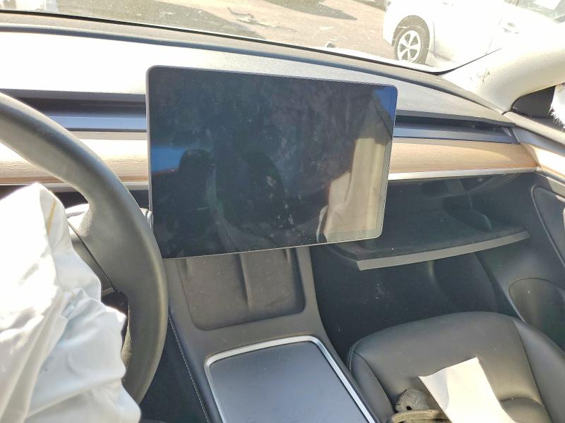 Продаж на аукціоні авто 2023 Tesla Model 3, vin: 5YJ3E1EA4PF665582, номер лоту: 79307585