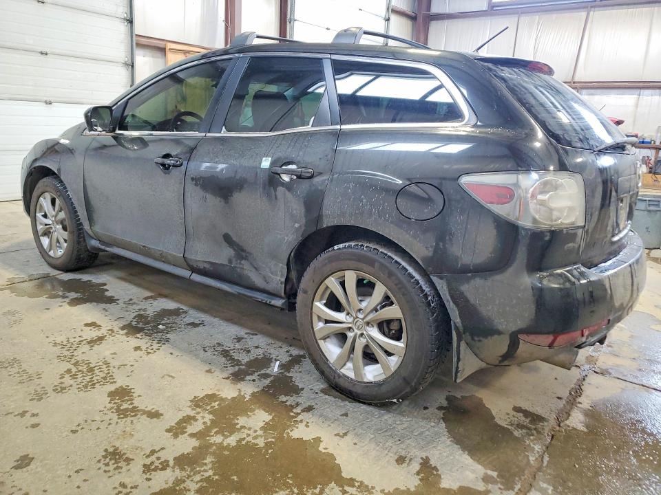 Продаж на аукціоні авто 2011 Mazda Cx-7, vin: JM3ER4C35B0377135, номер лоту: 76962395