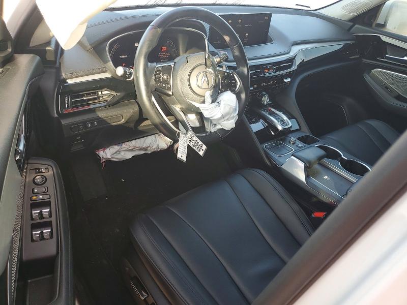 Aukcja sprzedaży 2023 Acura Mdx, vin: 5J8YD9H34PL003066, numer aukcji: 75972985
