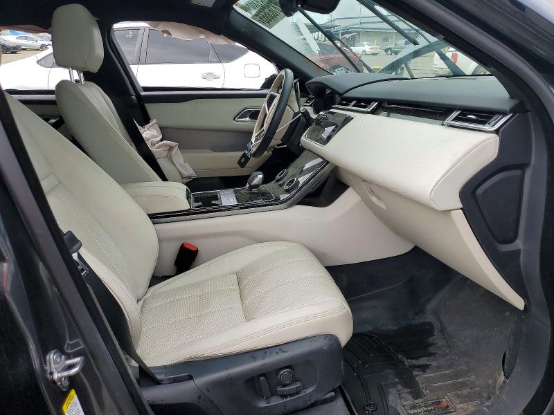 Aukcja sprzedaży 2023 Land Rover Range Rove, vin: SALYT2EXXPA353466, numer aukcji: 78163665