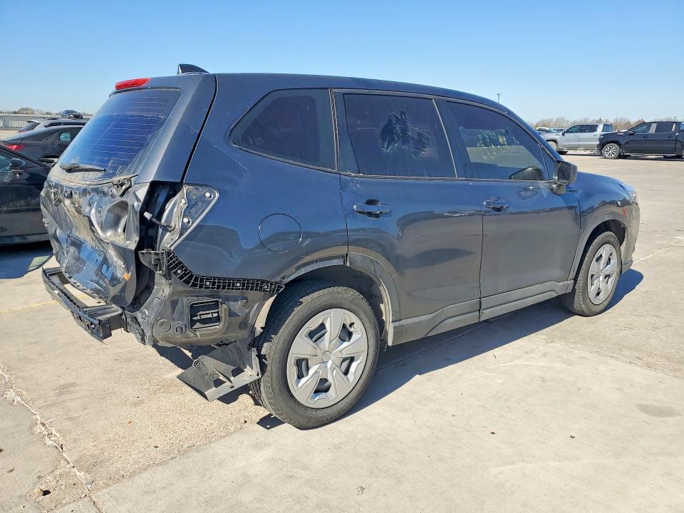Aukcja sprzedaży 2023 Subaru Forester, vin: JF2SKAAC4PH444254, numer aukcji: 79267865
