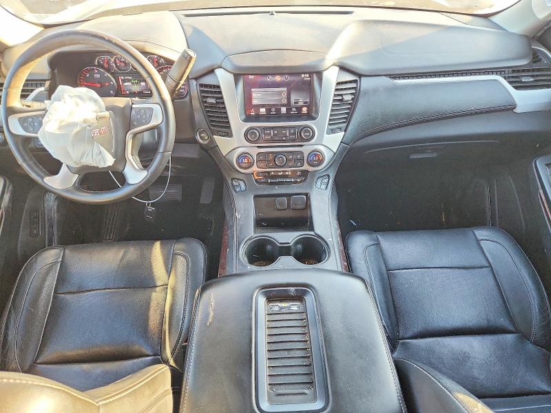 Продажа на аукционе авто 2015 Gmc Yukon, vin: 1GKS2BKC8FR600084, номер лота: 78657765
