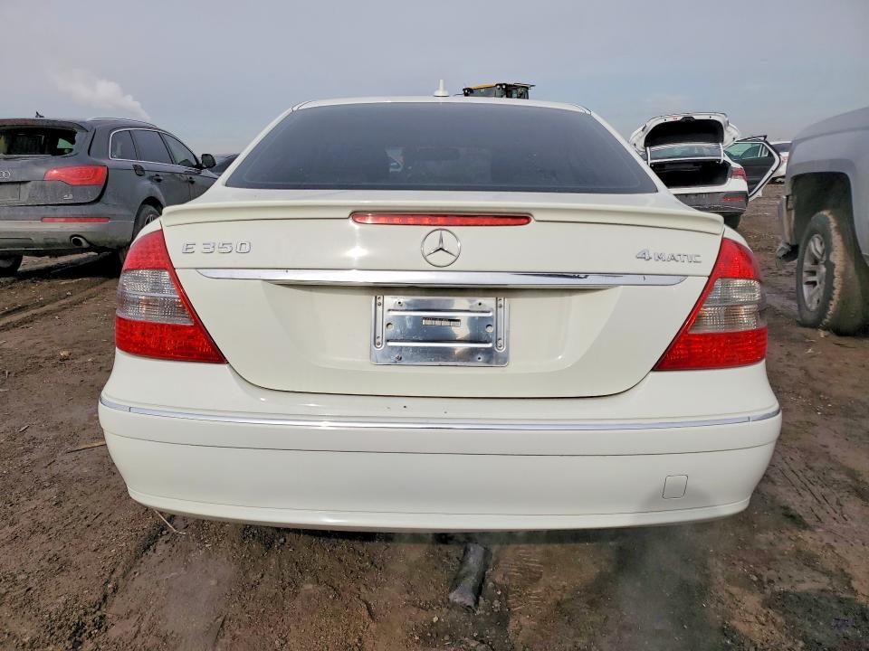 Продажа на аукционе авто 2008 Mercedes-benz E, vin: WDBUF87X38B243818, номер лота: 77012815