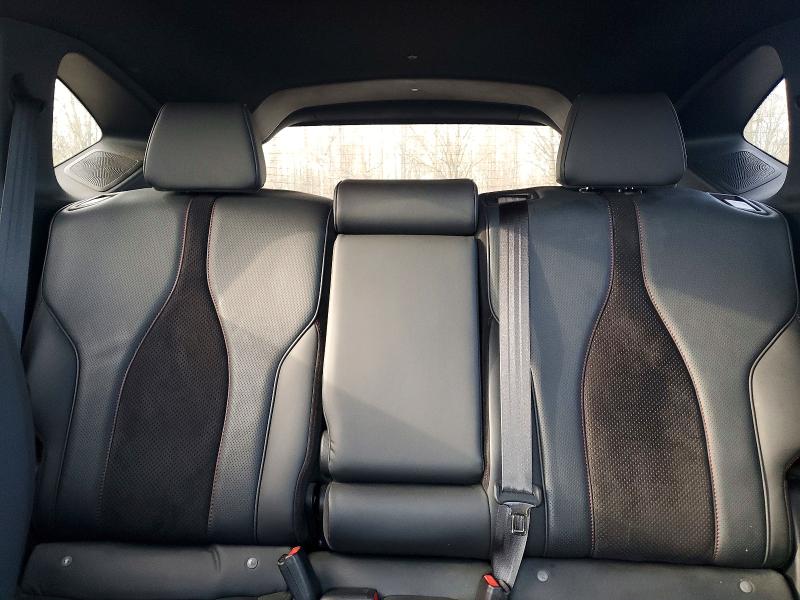 2022 Acura Rdx მანქანა იყიდება აუქციონზე, vin: 5J8TC2H84NL003582, აუქციონის ნომერი: 75022495