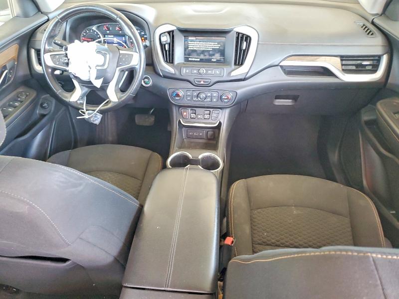 2019 Gmc Terrain მანქანა იყიდება აუქციონზე, vin: 3GKALMEV7KL366085, აუქციონის ნომერი: 78865805