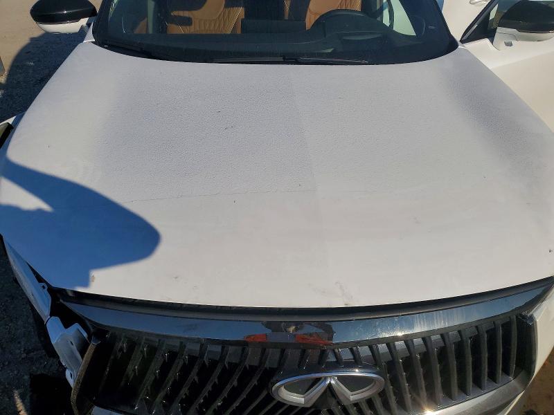 77002545 :رقم المزاد ، 5N1AL1HU1TC344699 vin ، 2026 Infiniti Qx60 مزاد بيع