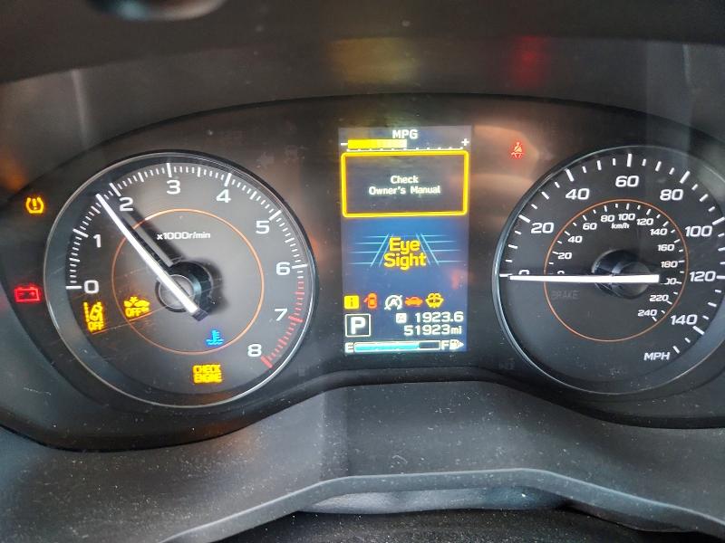 Продажа на аукционе авто 2022 Subaru Crosstrek, vin: JF2GTAPC4NH229884, номер лота: 74493955