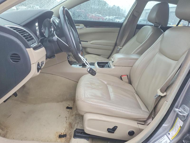 Продажа на аукционе авто 2014 Chrysler 300, vin: 2C3CCAAG2EH118984, номер лота: 79063265