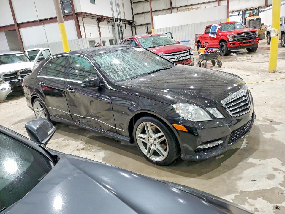 Продажа на аукционе авто 2013 Mercedes-benz E, vin: WDDHF8JB0DA668757, номер лота: 79204545