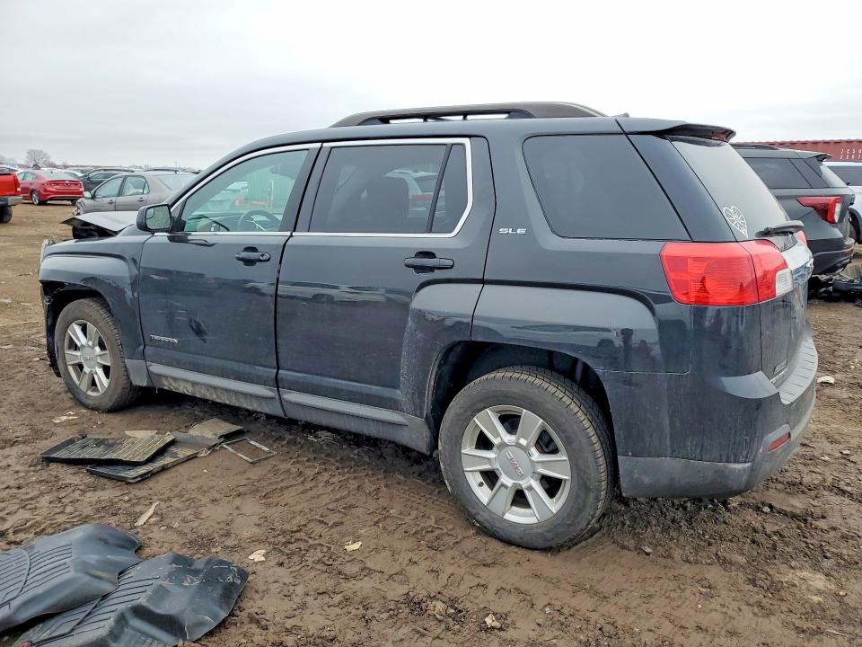 78330405 :رقم المزاد ، 2GKALSEK9D6389269 vin ، 2013 Gmc Terrain مزاد بيع