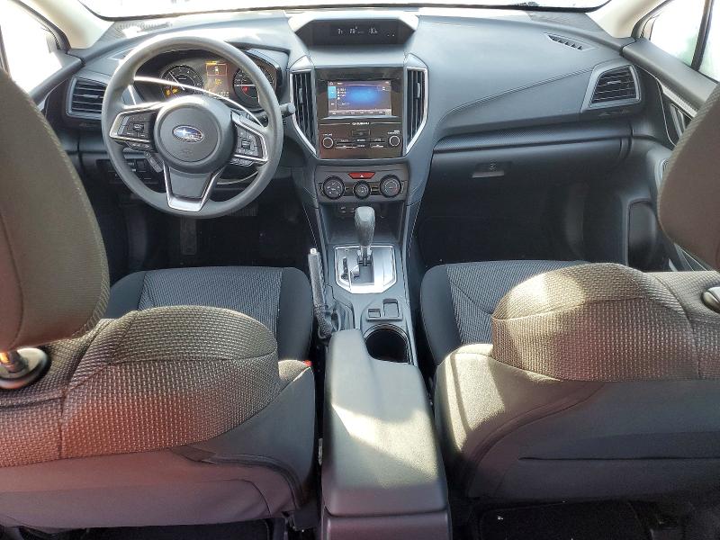 Aukcja sprzedaży 2021 Subaru Impreza, vin: 4S3GTAB65M3703059, numer aukcji: 76374585