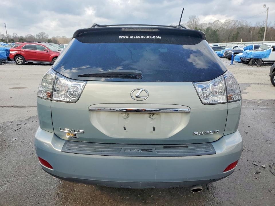 Продаж на аукціоні авто 2005 Lexus Rx 330, vin: 2T2HA31U45C078504, номер лоту: 78250805